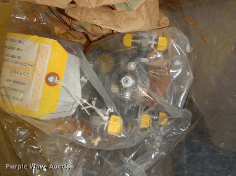 image for item FM9929 Helicopter parts