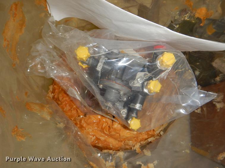 image for item FM9929 Helicopter parts