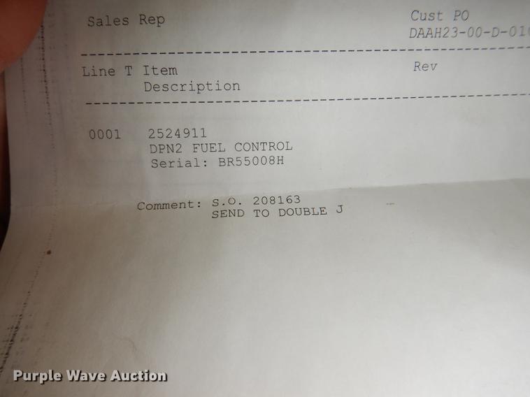 image for item FM9929 Helicopter parts