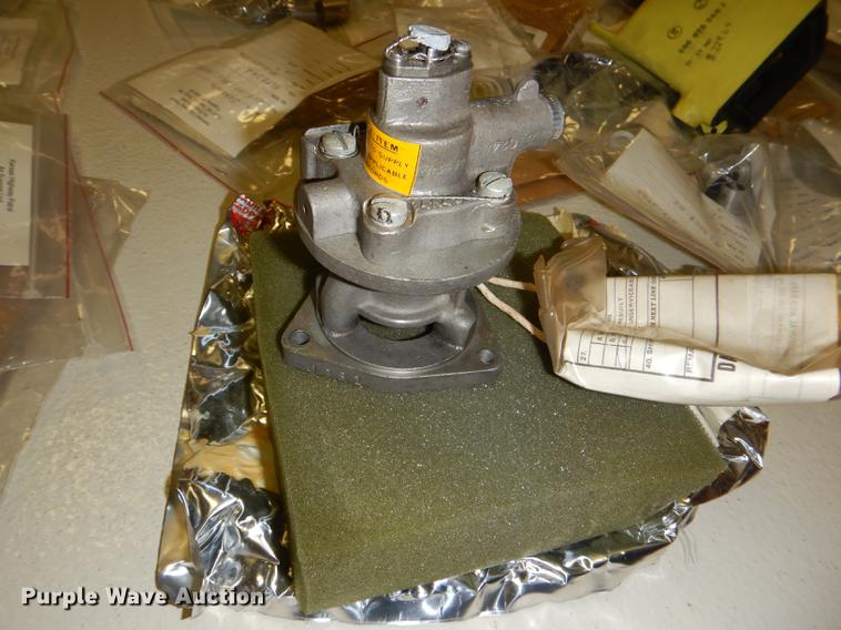 image for item FM9929 Helicopter parts