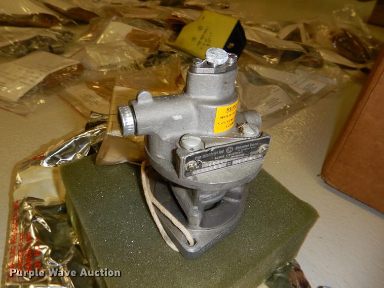 image for item FM9929 Helicopter parts