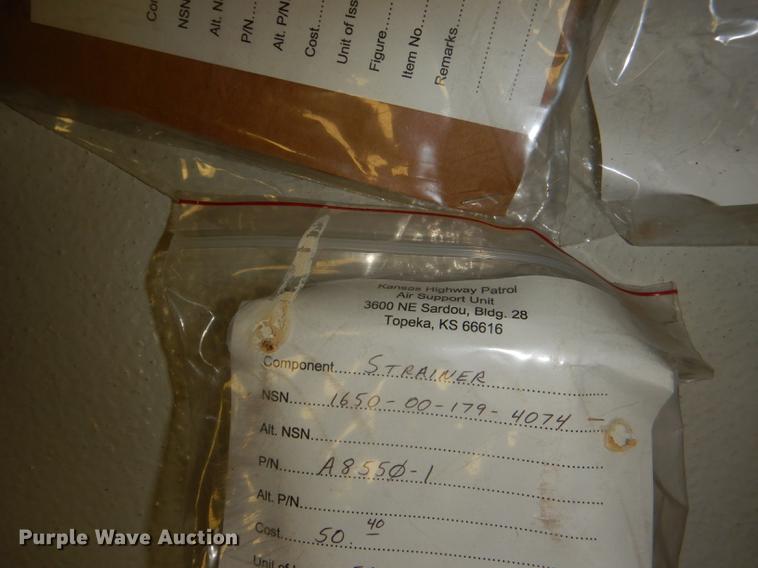 image for item FM9929 Helicopter parts