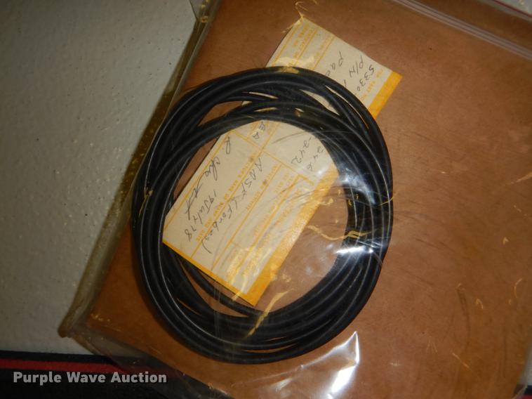 image for item FM9929 Helicopter parts