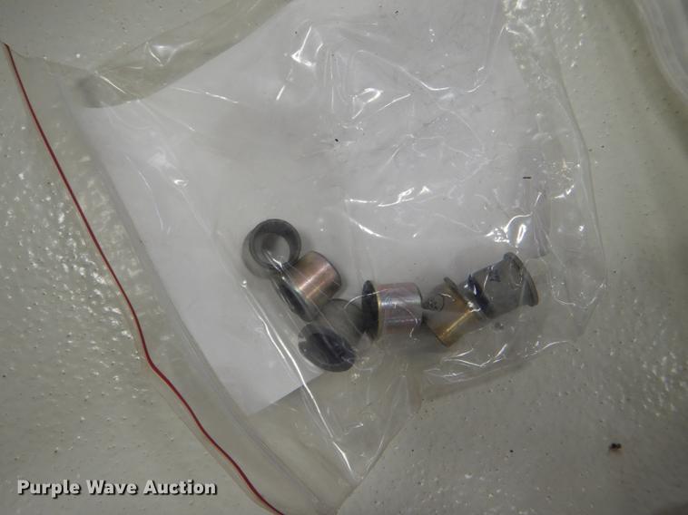 image for item FM9929 Helicopter parts
