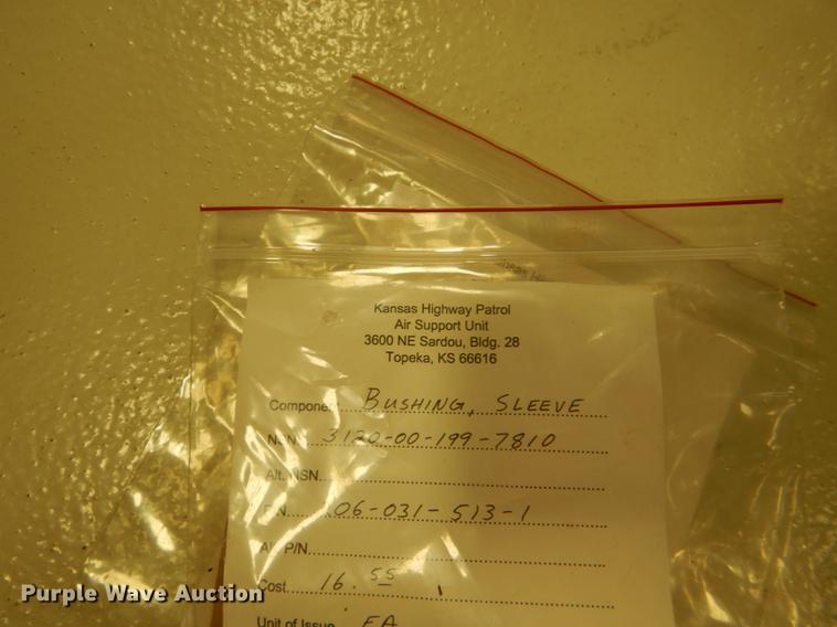 image for item FM9929 Helicopter parts