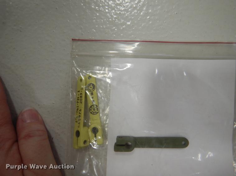 image for item FM9929 Helicopter parts