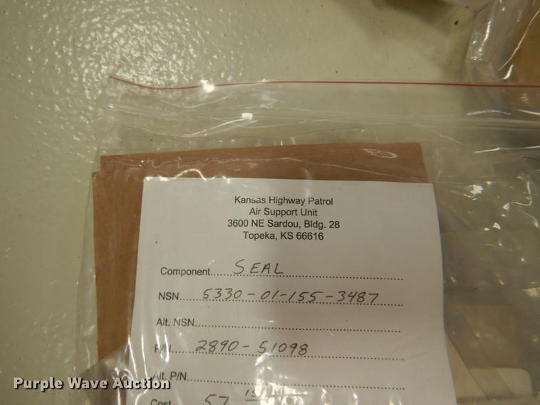 image for item FM9929 Helicopter parts