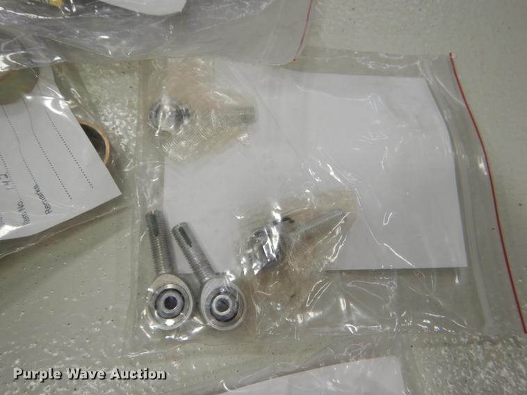 image for item FM9929 Helicopter parts