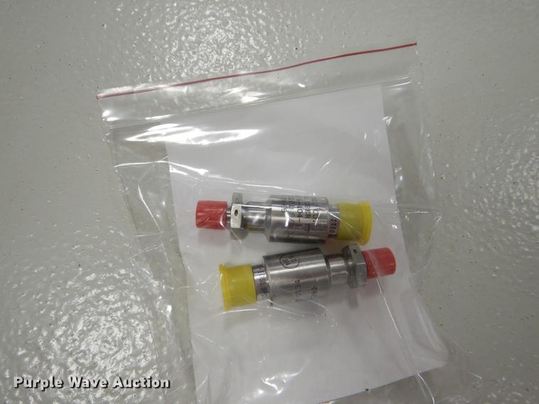 image for item FM9929 Helicopter parts