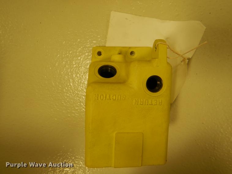 image for item FM9929 Helicopter parts