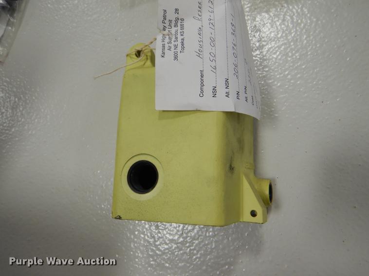 image for item FM9929 Helicopter parts