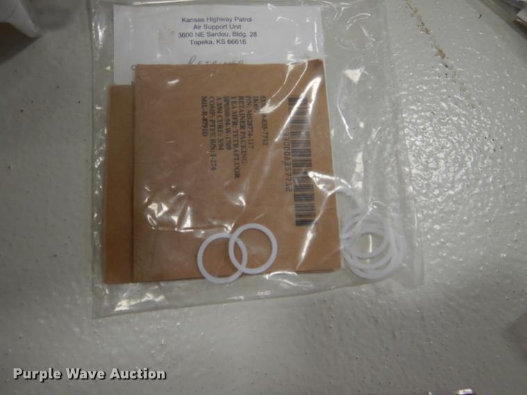 image for item FM9929 Helicopter parts