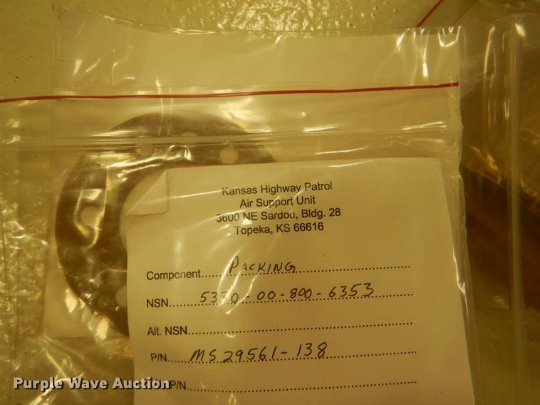 image for item FM9929 Helicopter parts