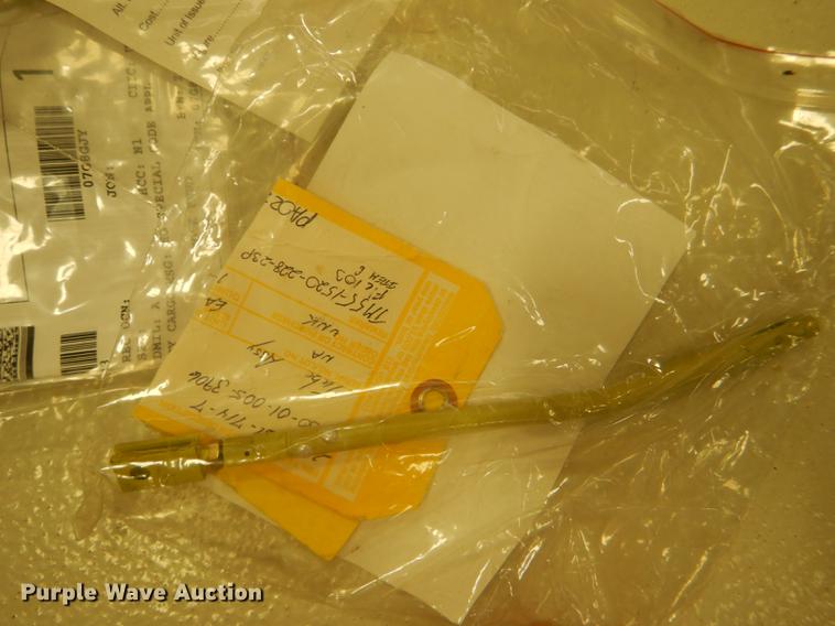 image for item FM9929 Helicopter parts