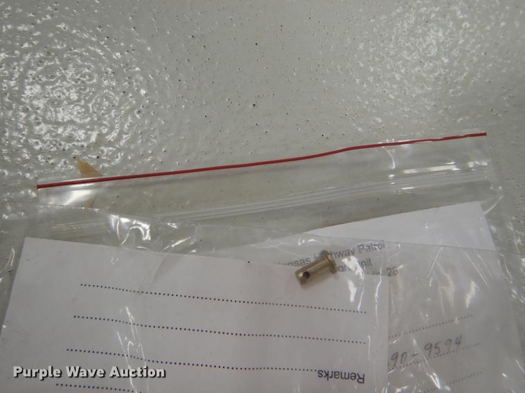 image for item FM9929 Helicopter parts