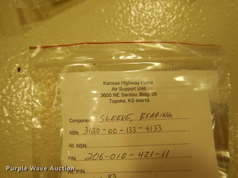 image for item FM9929 Helicopter parts