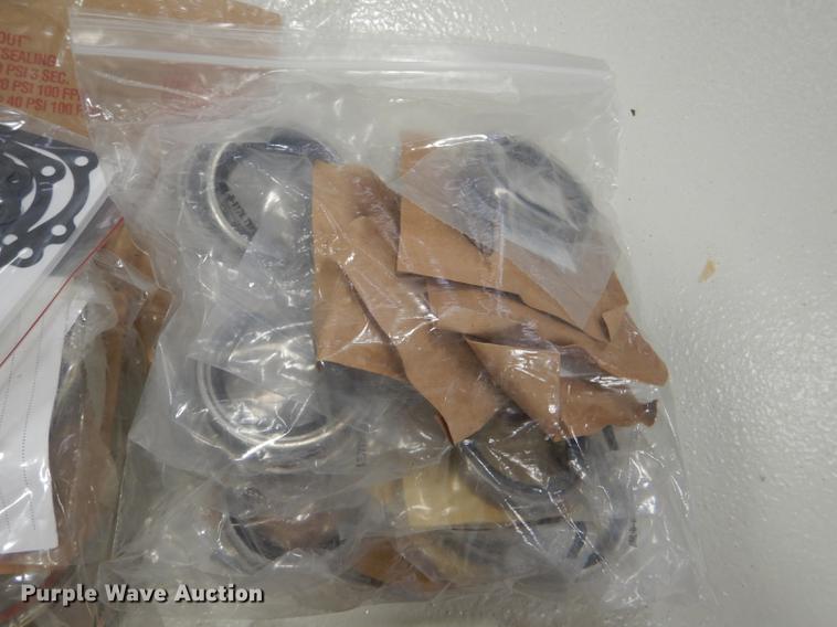 image for item FM9929 Helicopter parts