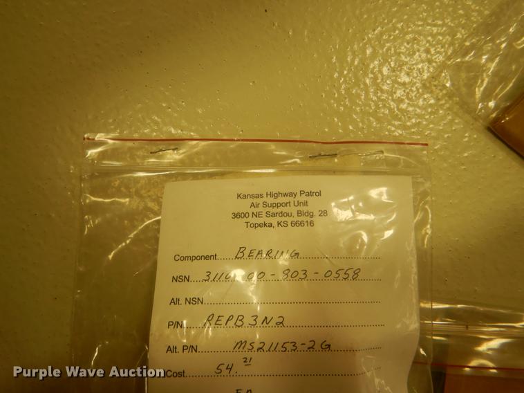 image for item FM9929 Helicopter parts