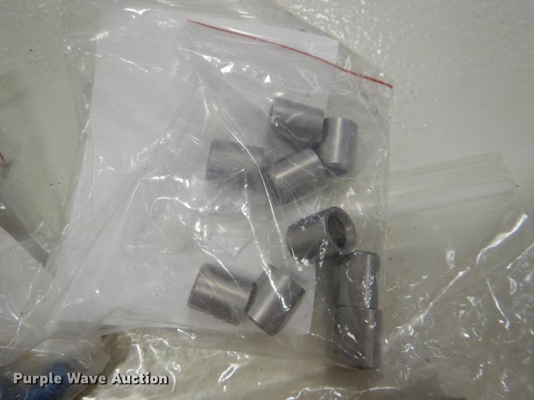 image for item FM9929 Helicopter parts