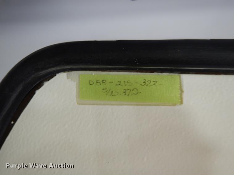 image for item FM9930 Helicopter parts