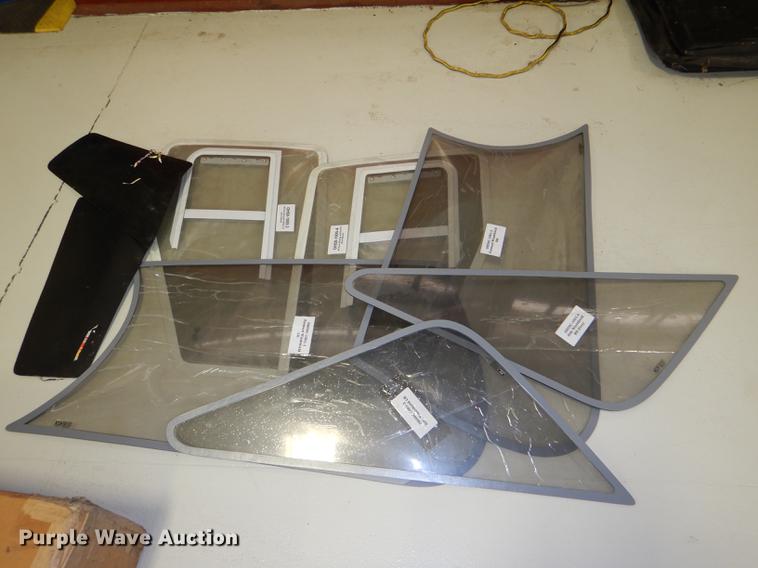 image for item FM9930 Helicopter parts