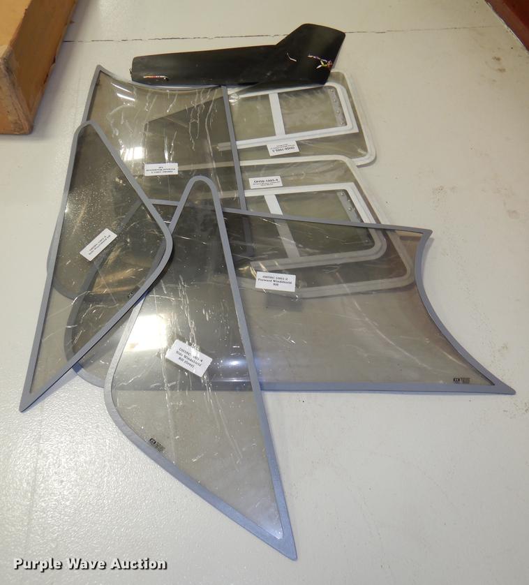 image for item FM9930 Helicopter parts