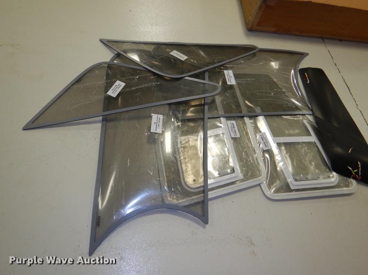 image for item FM9930 Helicopter parts