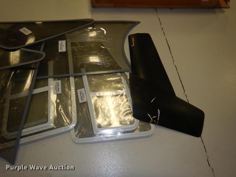 image for item FM9930 Helicopter parts