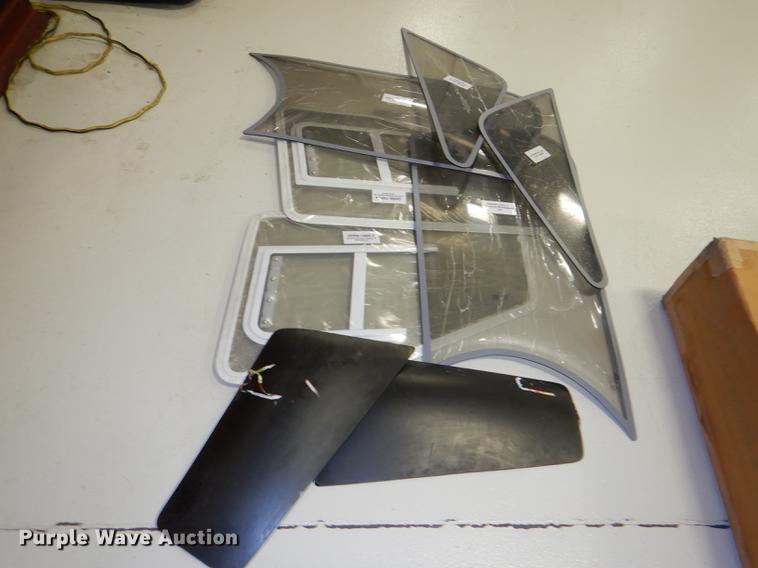 image for item FM9930 Helicopter parts