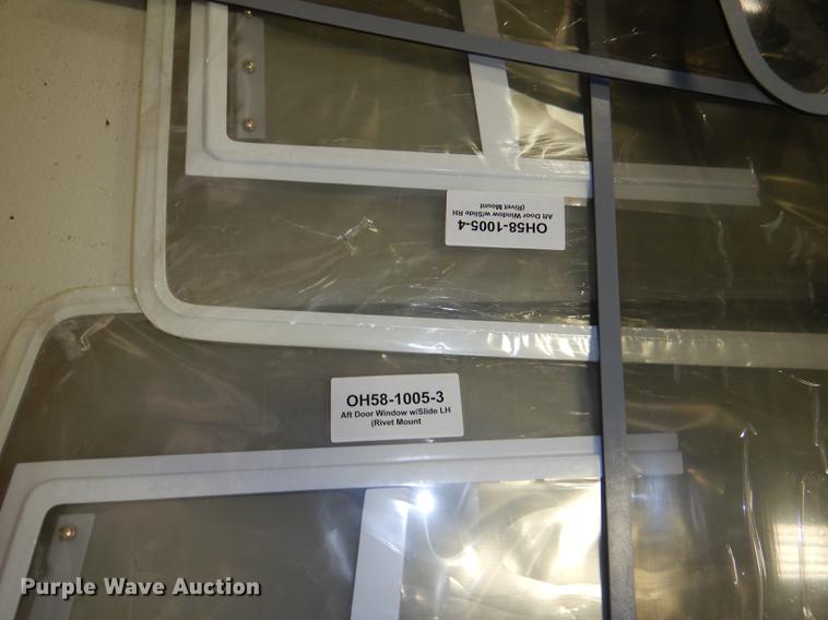 image for item FM9930 Helicopter parts