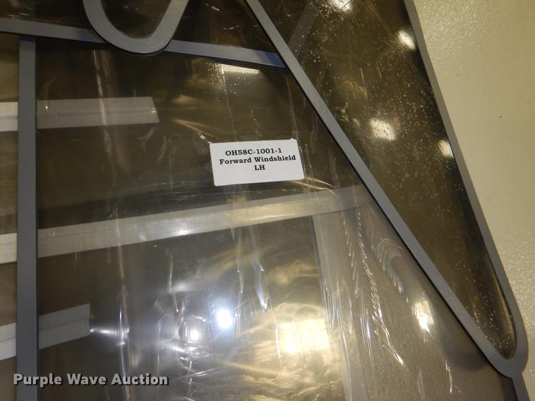 image for item FM9930 Helicopter parts