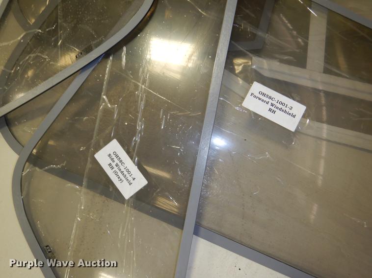 image for item FM9930 Helicopter parts