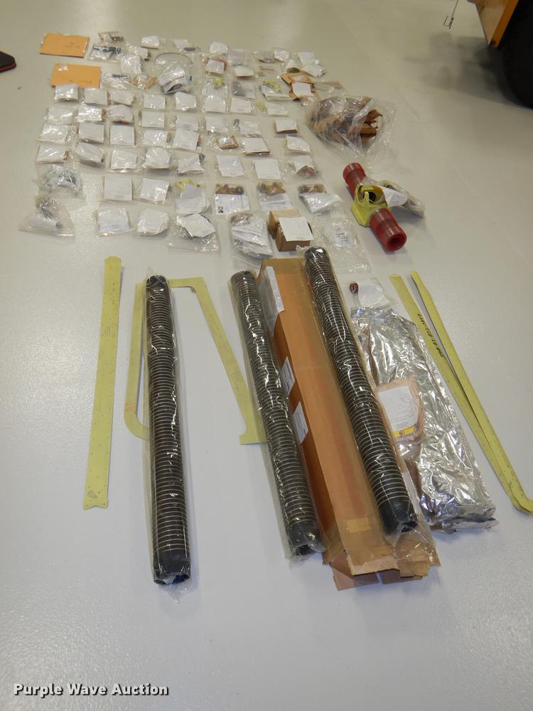 image for item FM9930 Helicopter parts