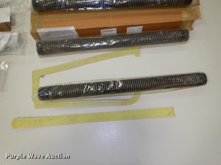 image for item FM9930 Helicopter parts