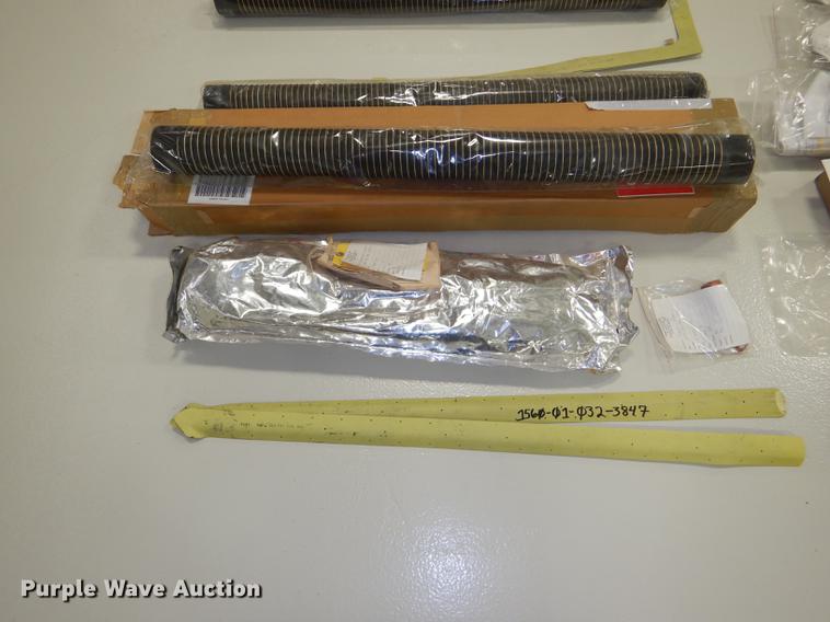 image for item FM9930 Helicopter parts