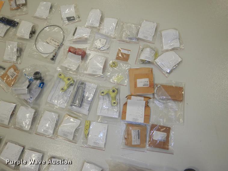 image for item FM9930 Helicopter parts