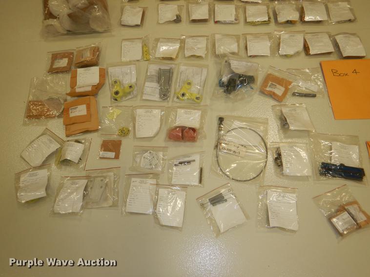 image for item FM9930 Helicopter parts