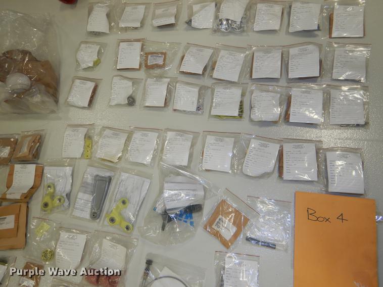 image for item FM9930 Helicopter parts