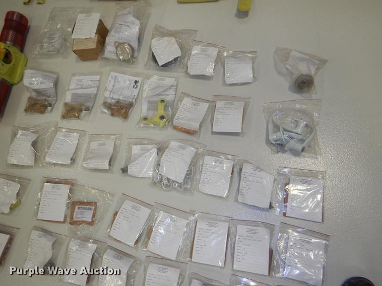 image for item FM9930 Helicopter parts