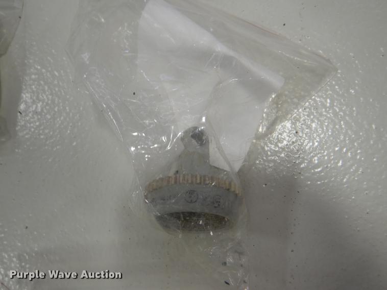 image for item FM9930 Helicopter parts