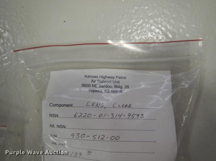 image for item FM9930 Helicopter parts