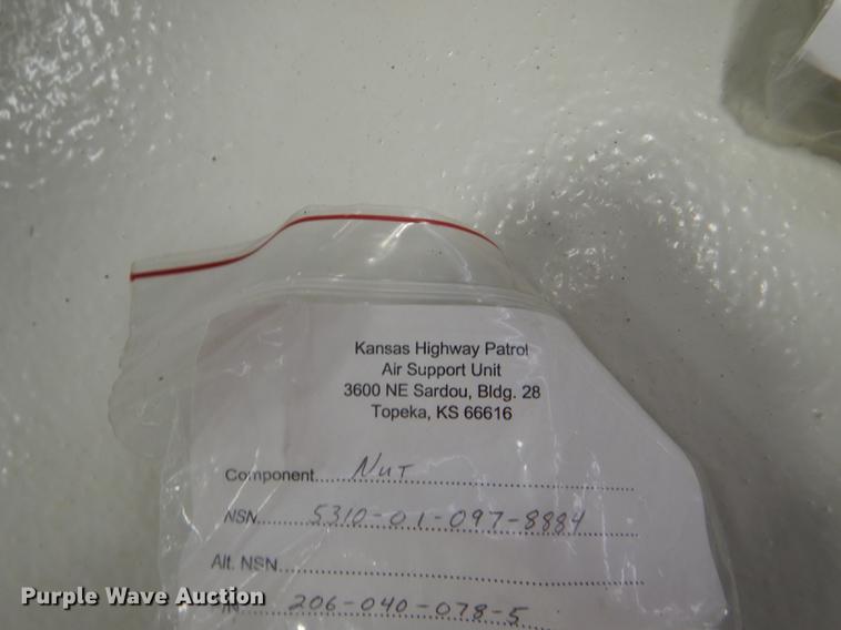 image for item FM9930 Helicopter parts