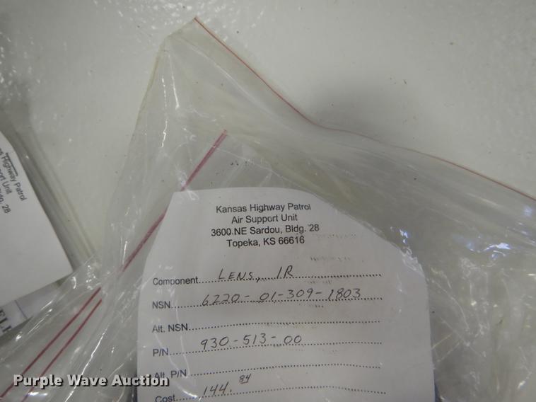 image for item FM9930 Helicopter parts