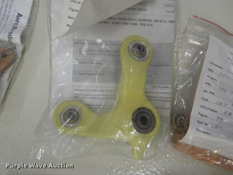 image for item FM9930 Helicopter parts