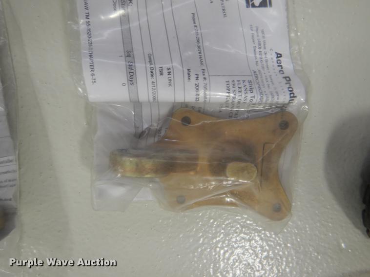 image for item FM9930 Helicopter parts