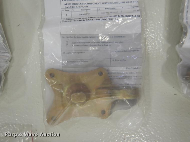 image for item FM9930 Helicopter parts