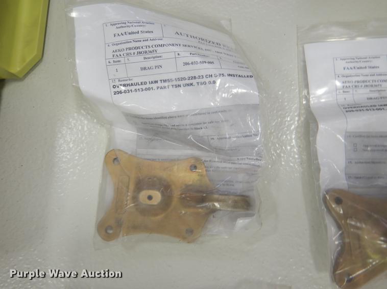 image for item FM9930 Helicopter parts