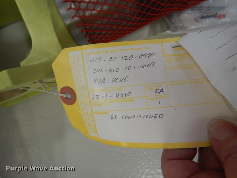 image for item FM9930 Helicopter parts