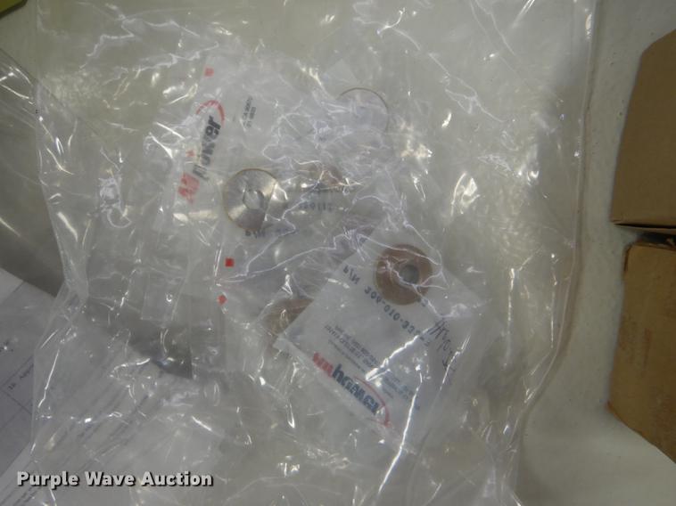 image for item FM9930 Helicopter parts