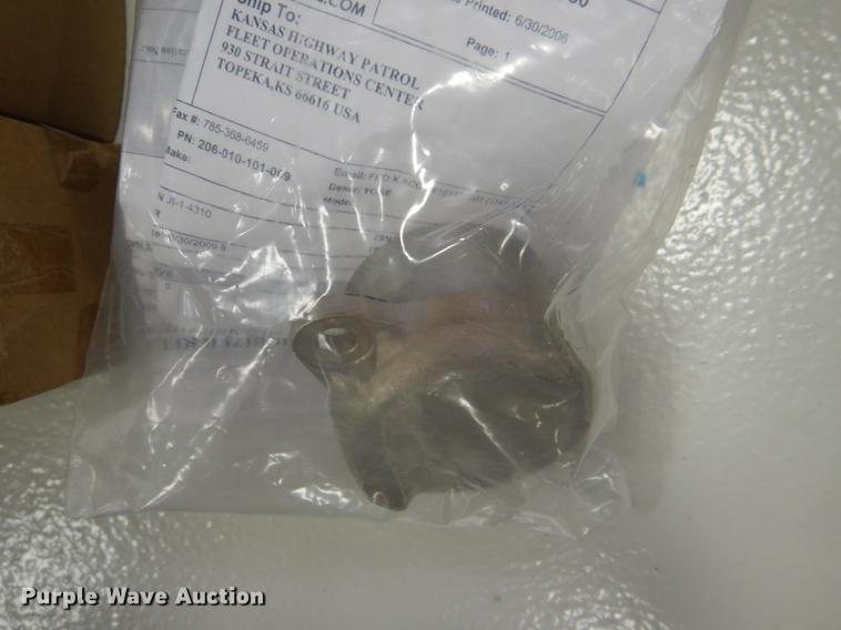 image for item FM9930 Helicopter parts